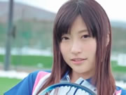 Sports fille Nozomi Kitano 4