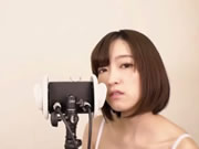 Japon AV ASMR